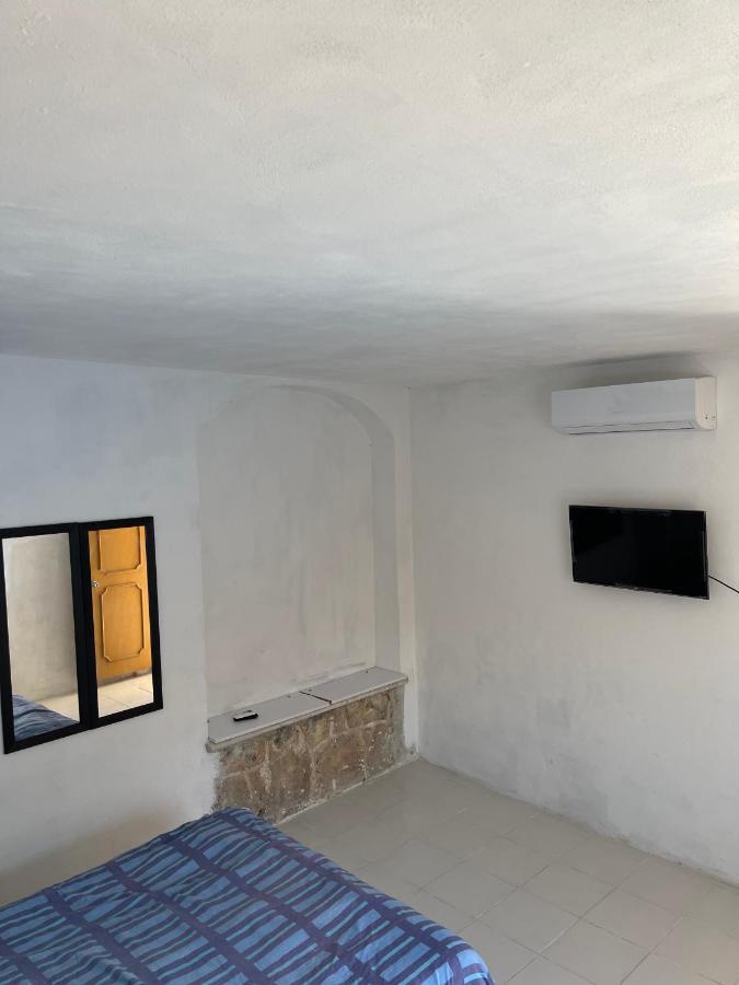 Casa Nova 7 Private Bathroom And Room 2 Beds แคนคูน ภายนอก รูปภาพ
