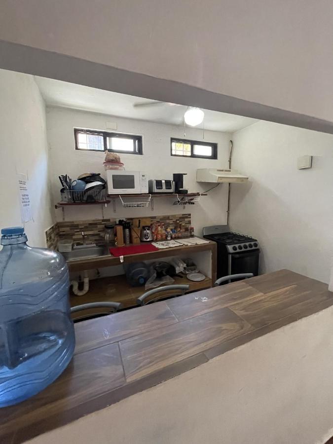 Casa Nova 7 Private Bathroom And Room 2 Beds แคนคูน ภายนอก รูปภาพ
